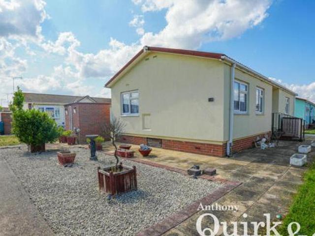 House for sale in Canvey Island