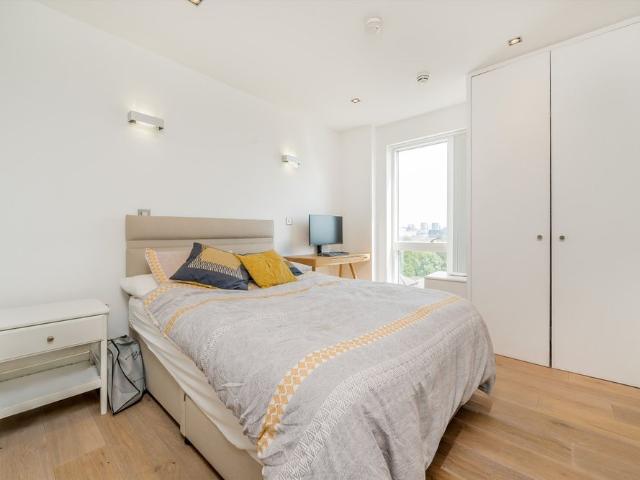 Apartment for rent in Greenwich Town Centre, Greater London