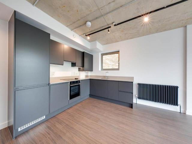 Apartment for rent in Greenwich Town Centre, Greater London