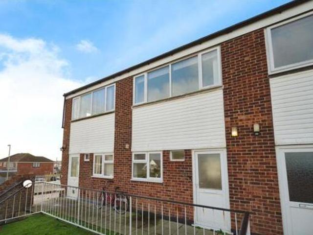 House for sale in Hampshire, England