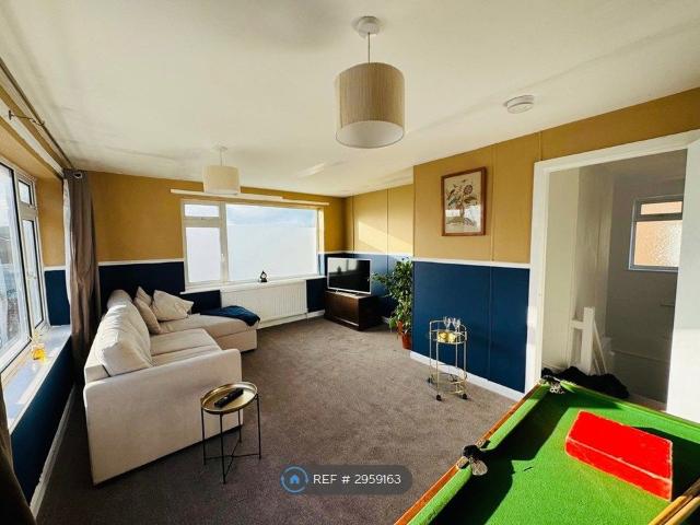 Apartment for rent in Spring Vale, Hampshire