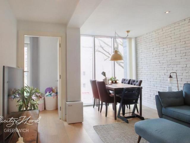 Apartment for rent in Greenwich Town Centre, Greater London