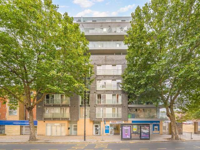 Apartment for rent in Greenwich Town Centre, Greater London