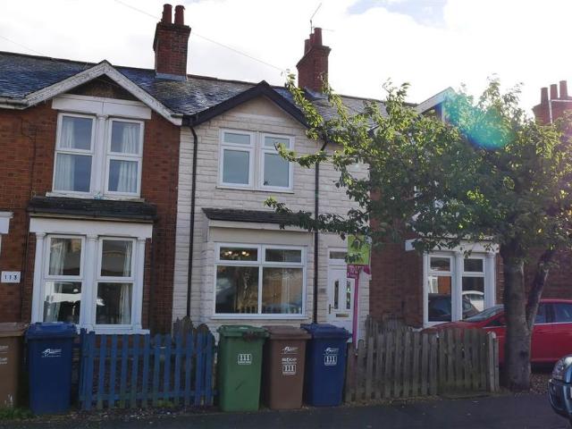 House for rent in March, Fenland
