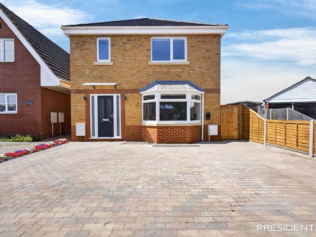 House for rent in Four Gotes, Cambridgeshire