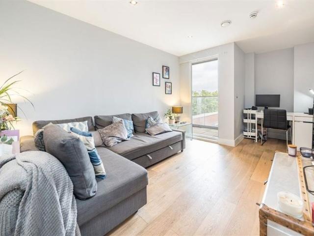 Apartment for rent in Greenwich Town Centre, Greater London