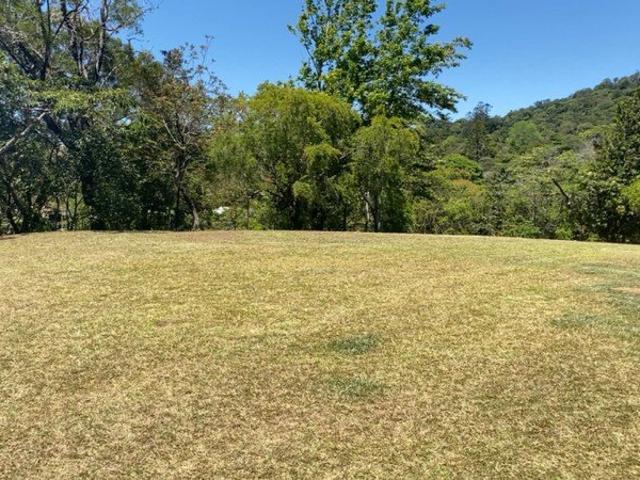 Land for sale in Eungella, Queensland