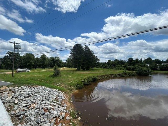 Land for sale in Aberdeen, Mississippi