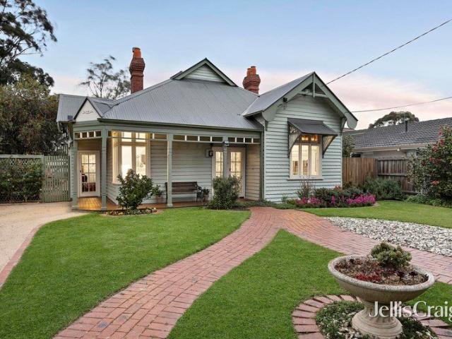 House for sale in Brunswick West, Melbourne