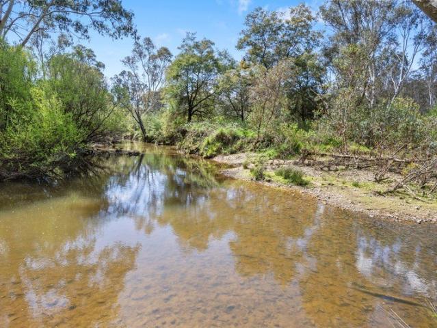 Land for sale in Kerrisdale, Victoria