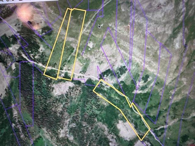 Land for sale in Silverton, San Juan County
