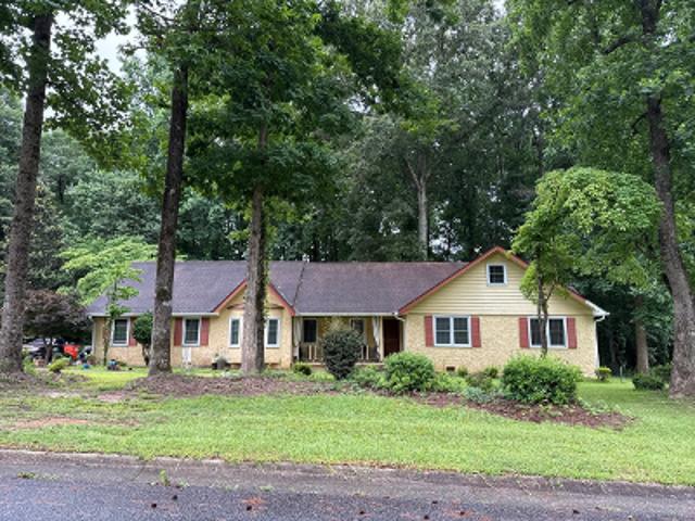 House for sale in Clayton, Georgia