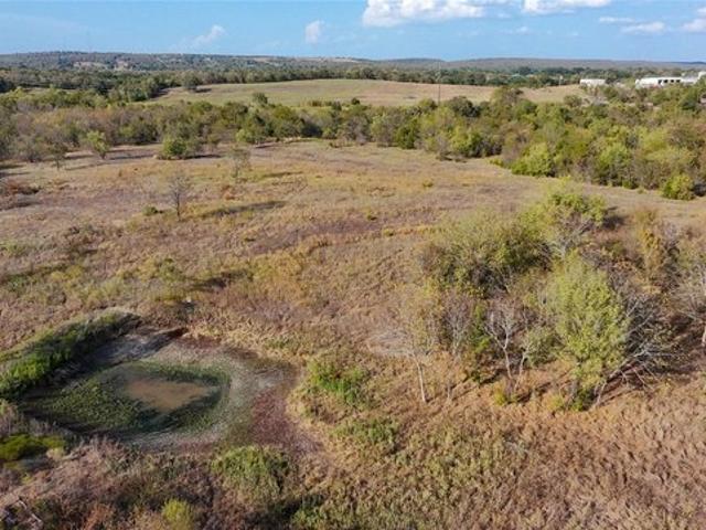 Land for sale in Krebs, Pittsburg County