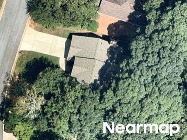 House for sale in Stone Mountain, DeKalb County