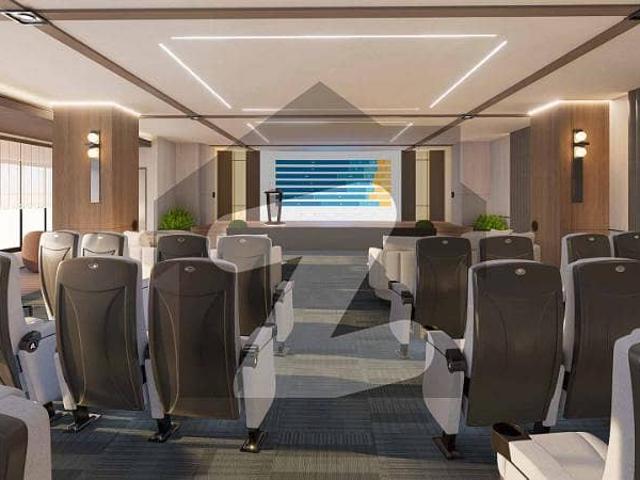 Office for sale in North Waziristan, Federally Administered Tribal Areas fata