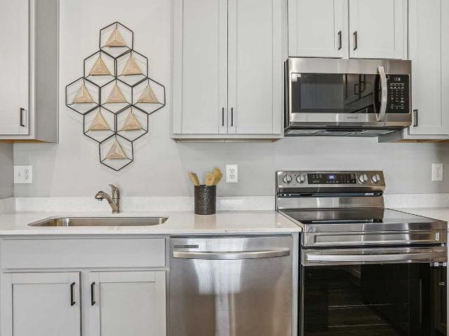 Apartment for rent in Stone Mountain, Georgia