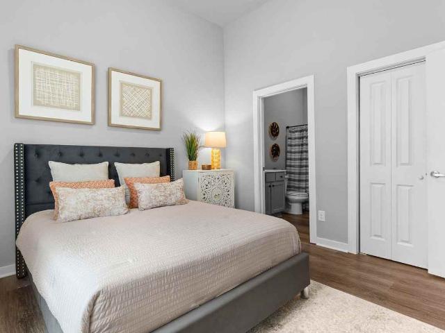 Apartment for rent in Stone Mountain, Georgia