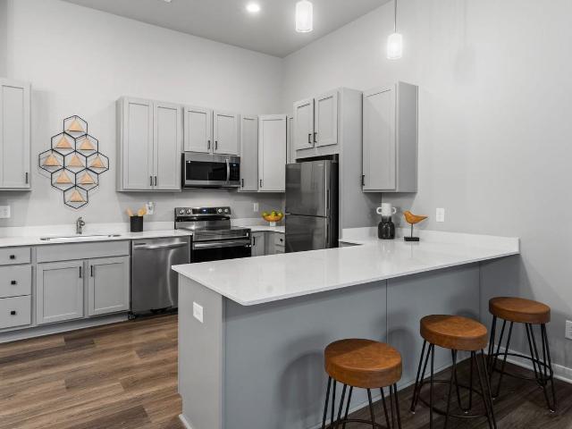 Apartment for rent in Stone Mountain, Georgia