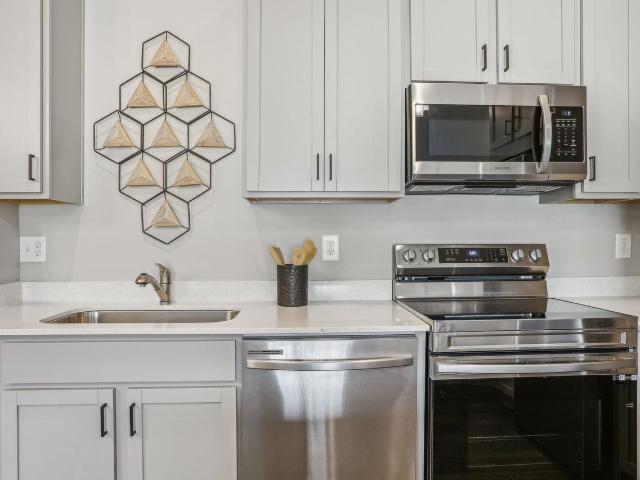 Apartment for rent in Stone Mountain, Georgia