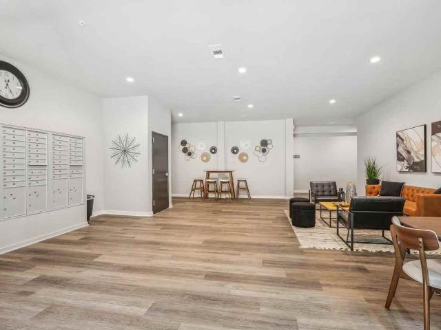 Apartment for rent in Stone Mountain, Georgia