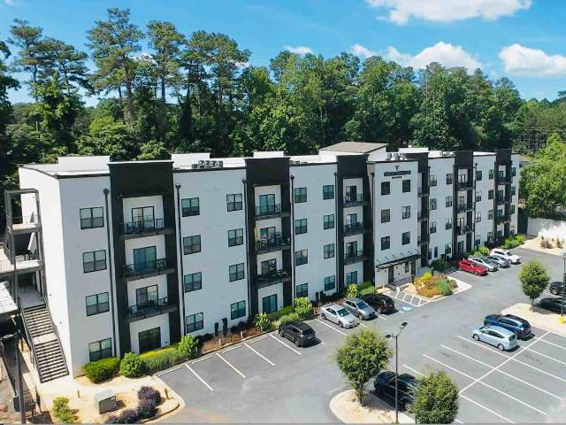 Apartment for rent in Stone Mountain, Georgia