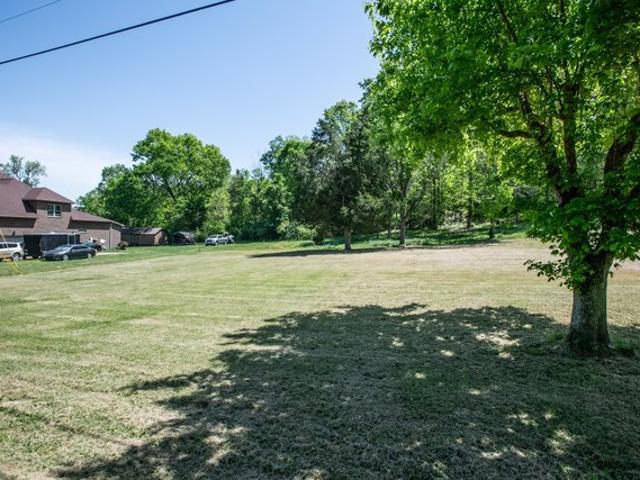 Land for sale in Tennessee