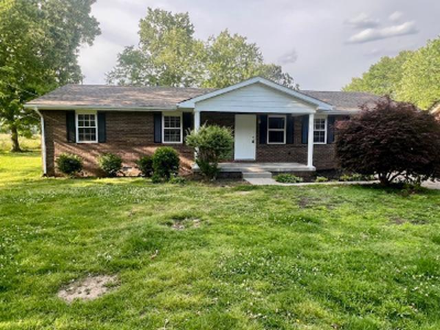 House for sale in Madisonville, Kentucky