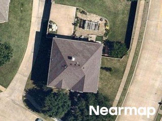 House for sale in Denton, Texas