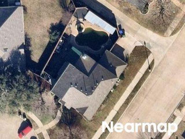 House for sale in Denton, Texas