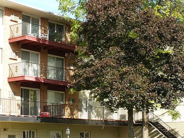 Apartment for rent in Hennepin, Minnesota