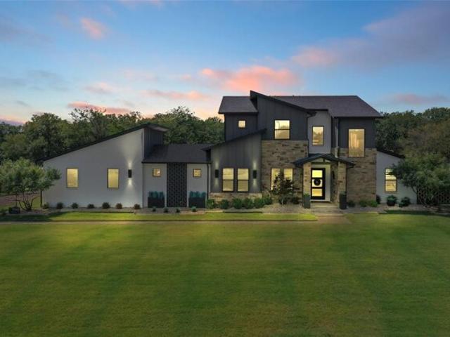 House for sale in Argyle, Texas