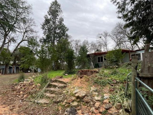 House for sale in Grass Valley, California