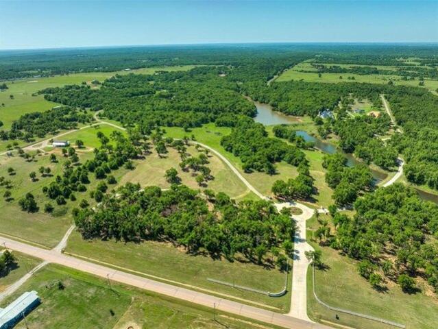 Land for sale in Guthrie