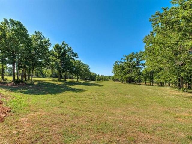 Land for sale in Guthrie