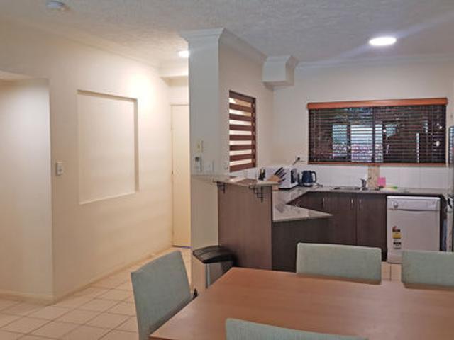 Apartment for sale in Woree, Queensland