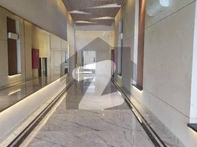 Apartment for rent in Clifton, North Waziristan