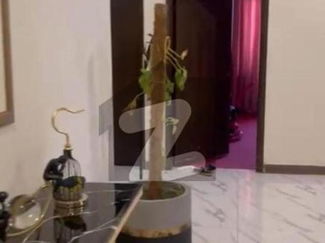 Apartment for rent in Clifton, North Waziristan