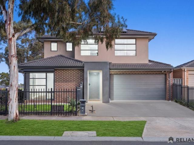 House for sale in Parkside, Melbourne