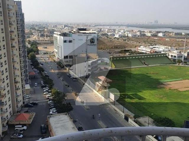 Apartment for rent in Saddar Town, North Waziristan