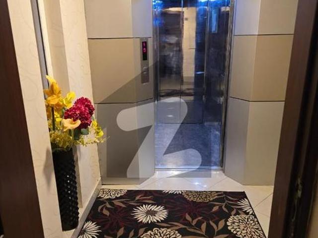 Apartment for rent in Saddar Town, North Waziristan