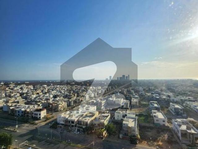 Apartment for rent in 8 ڈی ایچ اے فیز, کراچی ڈویژن