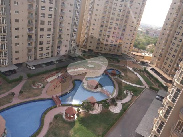 Apartment for rent in Saddar Town, North Waziristan