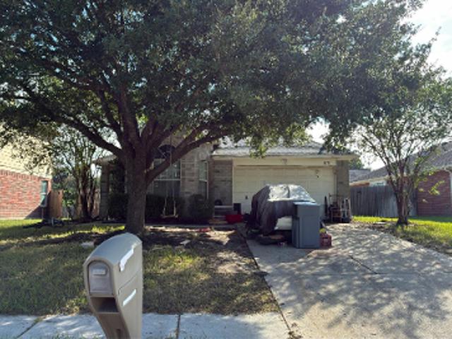House for sale in Willow Forest, Tomball