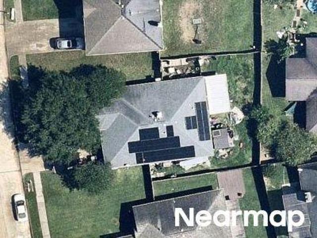 House for sale in Harris, Texas