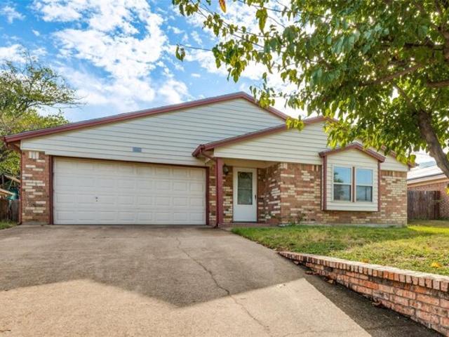 House for sale in Irving, Texas