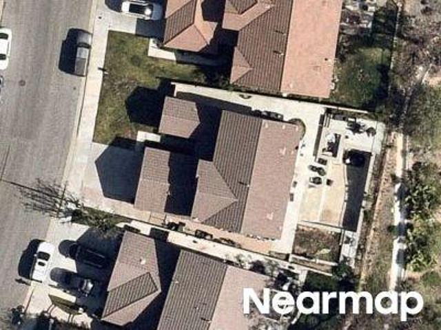 House for sale in California