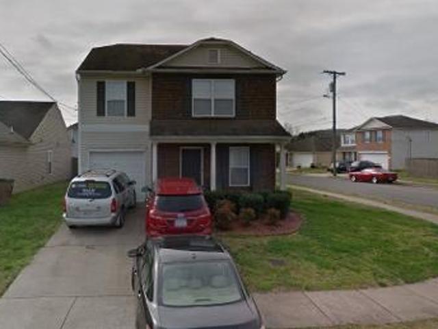 Property for sale in Tennessee