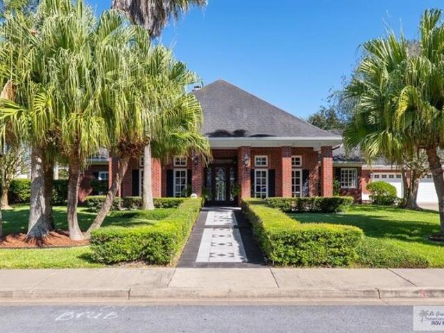 House for sale in Brownsville, Texas