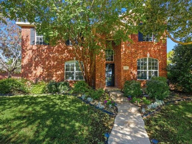 House for sale in Denton, Texas
