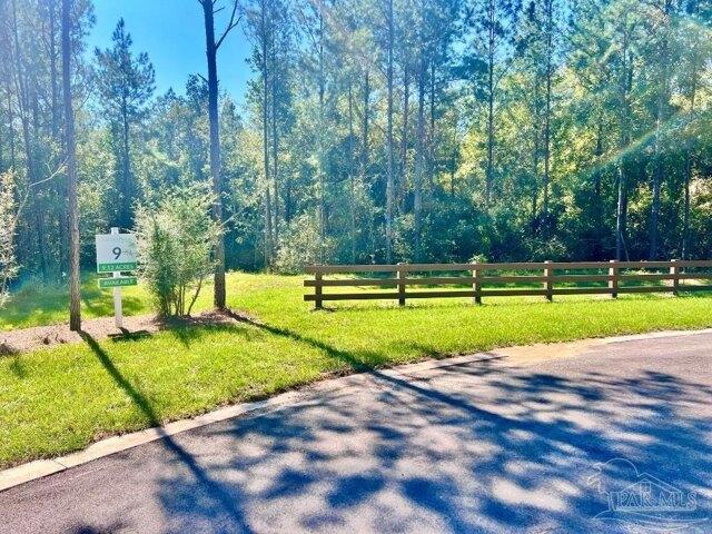Land for sale in Jay, Florida